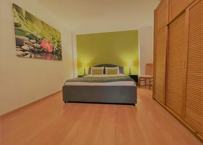 Cascais Cosy Getaway