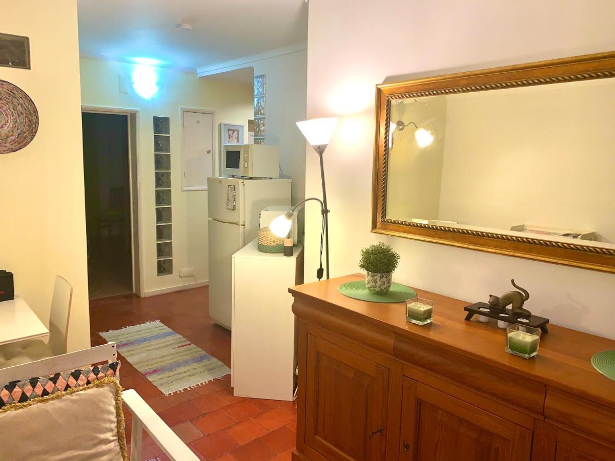 Cosy Getaway Cascais