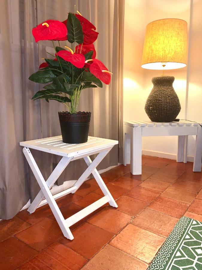 Cosy Getaway Apartment *