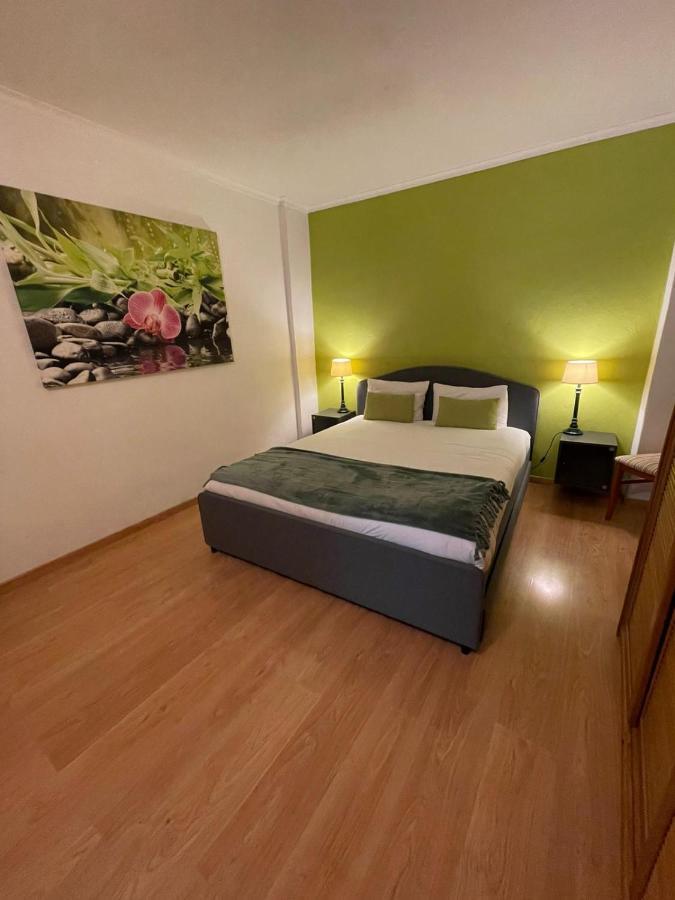 Apartment Cosy Getaway Cascais